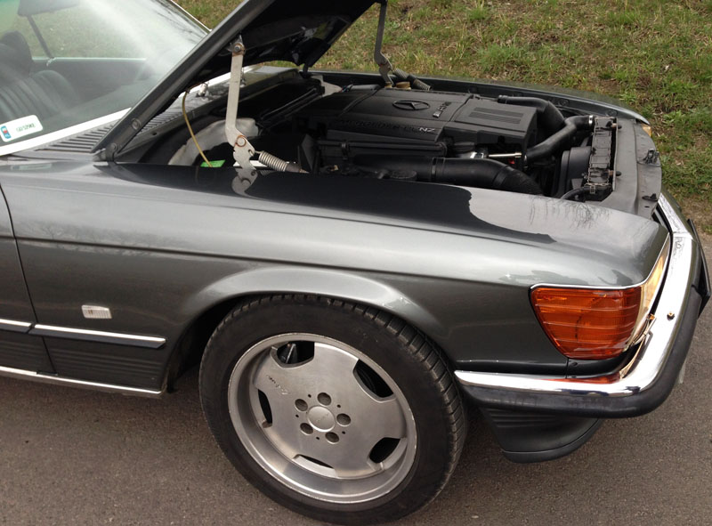w107AMG